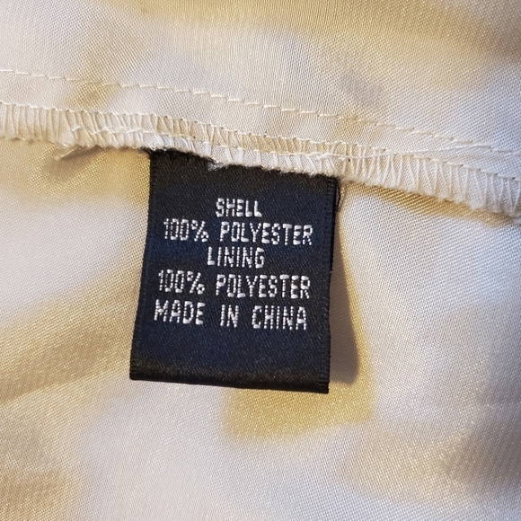 Adrianna Papell Grecian Style Vintage Y2K Dress Sz 12 - Picture 5 of 15